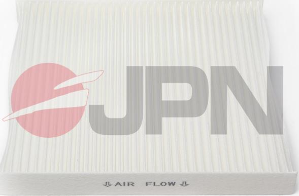 JPN 40F0A00-JPN - Filtre, air de l'habitacle cwaw.fr