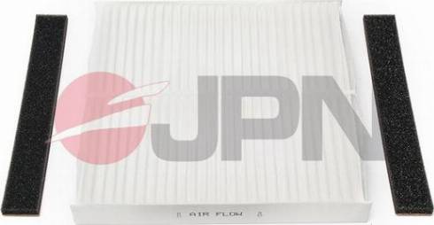 JPN 40F1017-JPN - Filtre, air de l'habitacle cwaw.fr