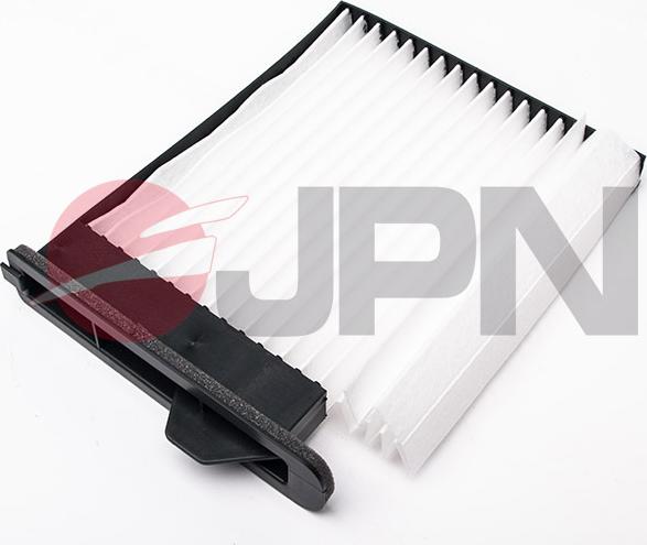 JPN 40F1021-JPN - Filtre, air de l'habitacle cwaw.fr