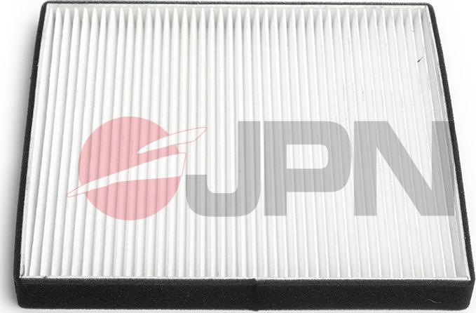 JPN 40F8008-JPN - Filtre, air de l'habitacle cwaw.fr