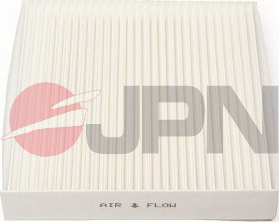 JPN 40F8014-JPN - Filtre, air de l'habitacle cwaw.fr