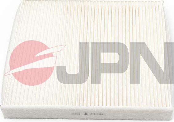 JPN 40F2038-JPN - Filtre, air de l'habitacle cwaw.fr