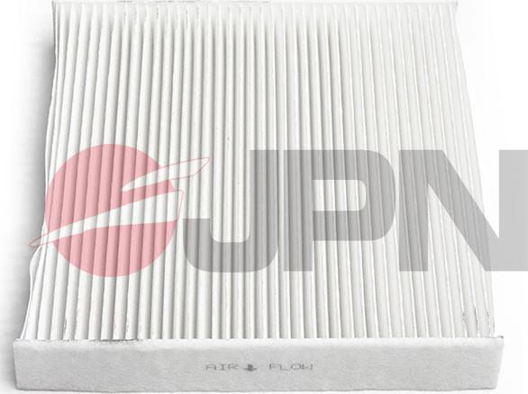 JPN 40F2023-JPN - Filtre, air de l'habitacle cwaw.fr