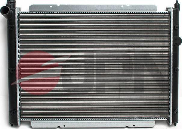 JPN 60C9059-JPN - Radiateur, refroidissement du moteur cwaw.fr