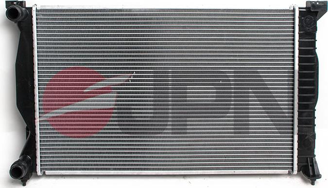 JPN 60C9004-JPN - Radiateur, refroidissement du moteur cwaw.fr