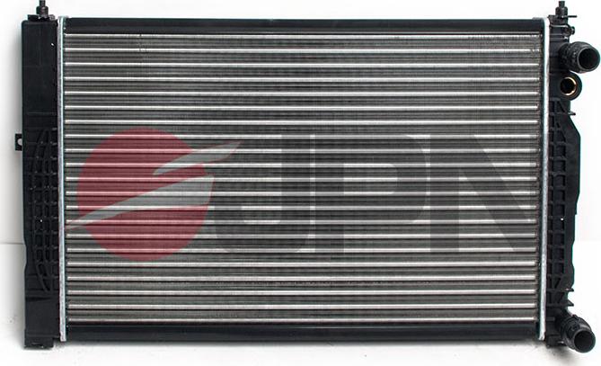 JPN 60C9001-JPN - Radiateur, refroidissement du moteur cwaw.fr