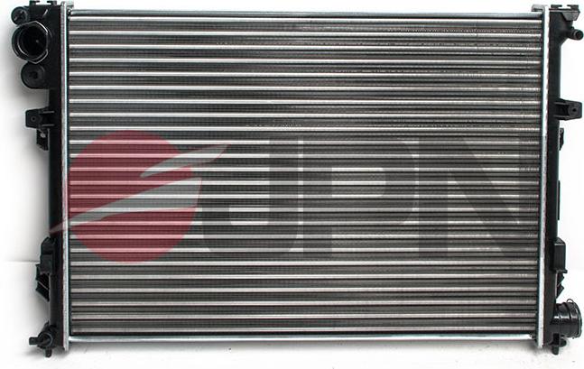 JPN 60C9011-JPN - Radiateur, refroidissement du moteur cwaw.fr