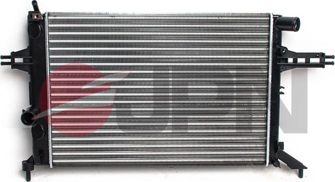 JPN 60C9032-JPN - Radiateur, refroidissement du moteur cwaw.fr