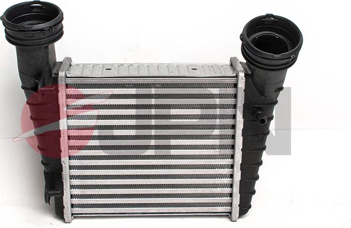 JPN 60C9367-JPN - Intercooler, échangeur cwaw.fr