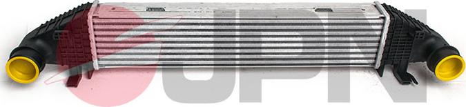 JPN 60C9310-JPN - Intercooler, échangeur cwaw.fr