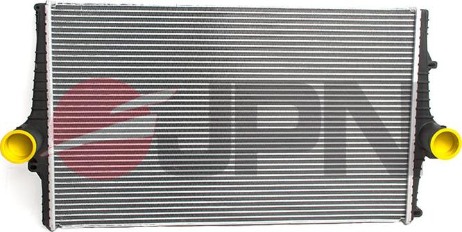 JPN 60C9373-JPN - Intercooler, échangeur cwaw.fr