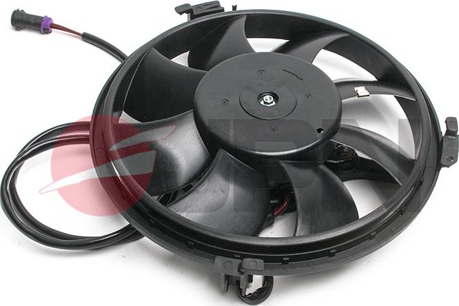 JPN 62C0003-JPN - Ventilateur, refroidissement du moteur cwaw.fr