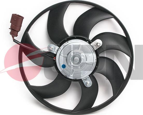 JPN 62C0079-JPN - Ventilateur, refroidissement du moteur cwaw.fr