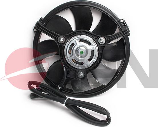 JPN 62C0071-JPN - Ventilateur, refroidissement du moteur cwaw.fr