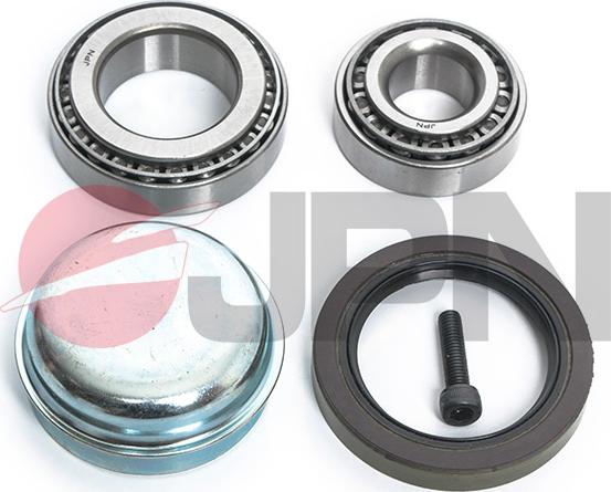 JPN 10L9091-JPN - Kit de roulements de roue cwaw.fr