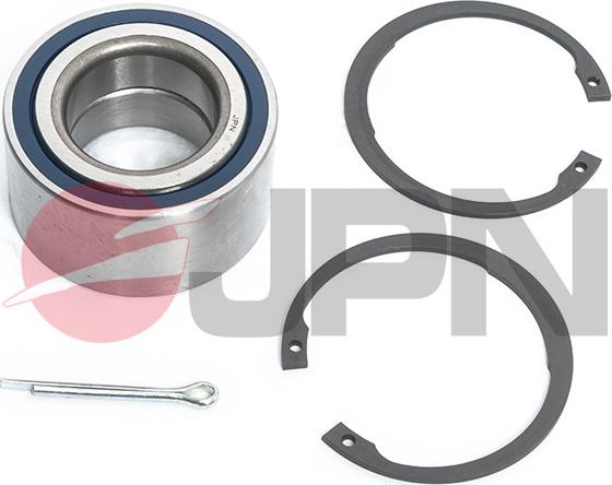 JPN 10L9110-JPN - Kit de roulements de roue cwaw.fr