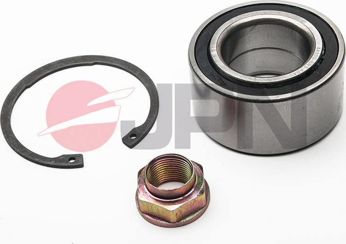 JPN 10L4008-JPN - Kit de roulements de roue cwaw.fr