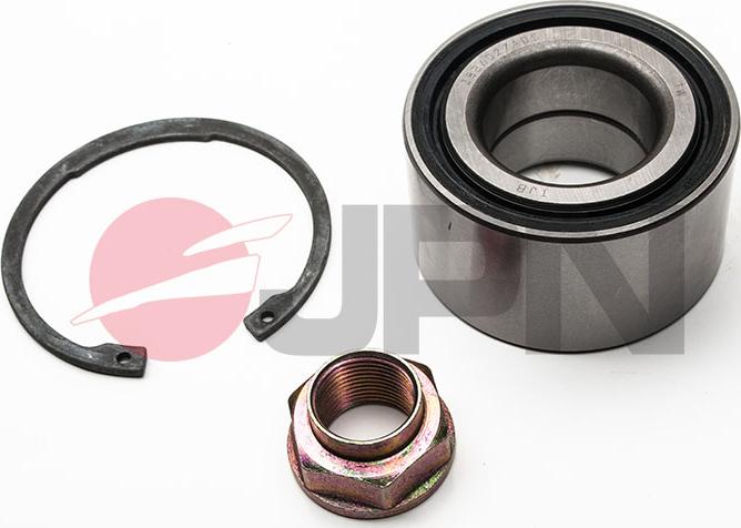 JPN 10L4028-JPN - Kit de roulements de roue cwaw.fr