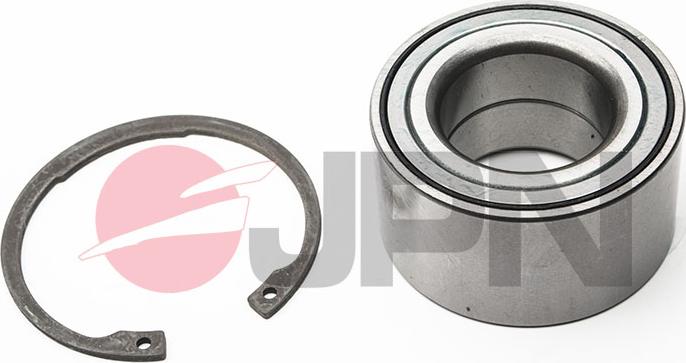 JPN 10L0507-JPN - Kit de roulements de roue cwaw.fr