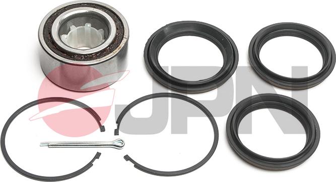 JPN 10L1014-JPN - Kit de roulements de roue cwaw.fr