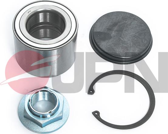 JPN 20L9073-JPN - Kit de roulements de roue cwaw.fr