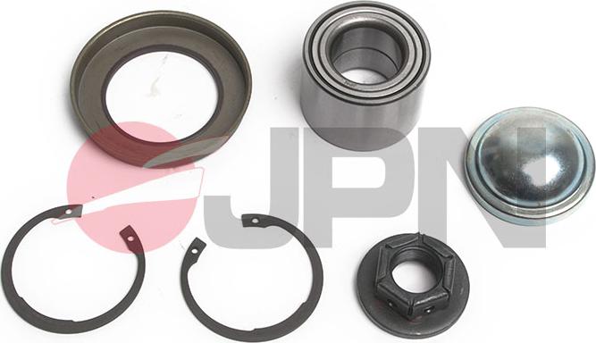 JPN 20L3032-JPN - Kit de roulements de roue cwaw.fr