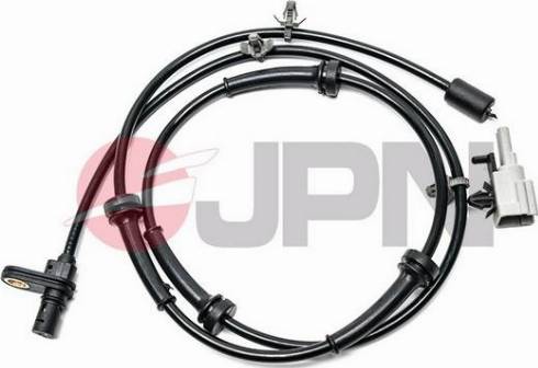 JPN 75E1069-JPN - Capteur, vitesse de roue cwaw.fr