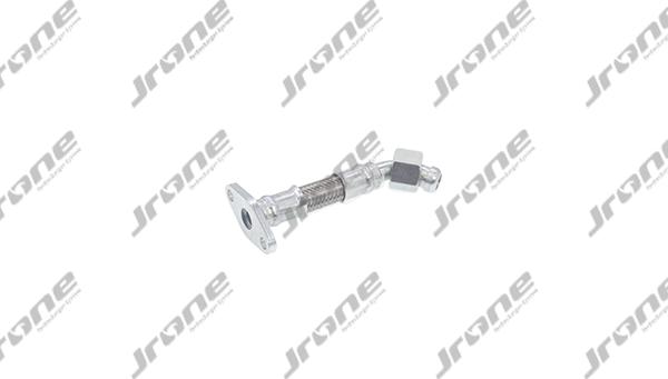 Jrone 1931-522-218 - Conduite d'huile, compresseur cwaw.fr