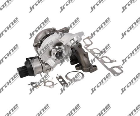 Jrone 8B40-30M-A95-0001 - Turbocompresseur, suralimentation cwaw.fr