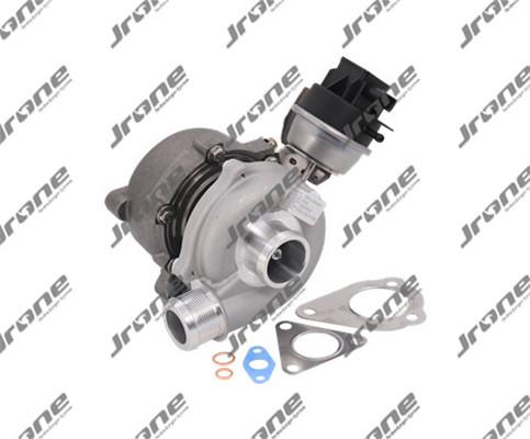 Jrone 8B43-300-640-0001 - Turbocompresseur, suralimentation cwaw.fr