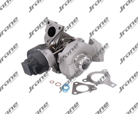 Jrone 8B43-300-643-0001 - Turbocompresseur, suralimentation cwaw.fr