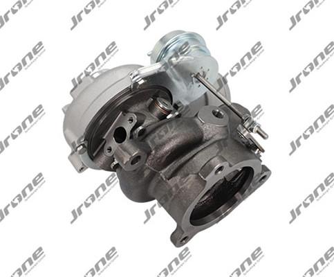 Jrone 8B04-400-083-0001 - Turbocompresseur, suralimentation cwaw.fr