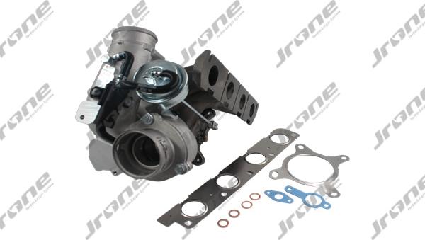 Jrone 8B04-40M-A94 - Turbocompresseur, suralimentation cwaw.fr