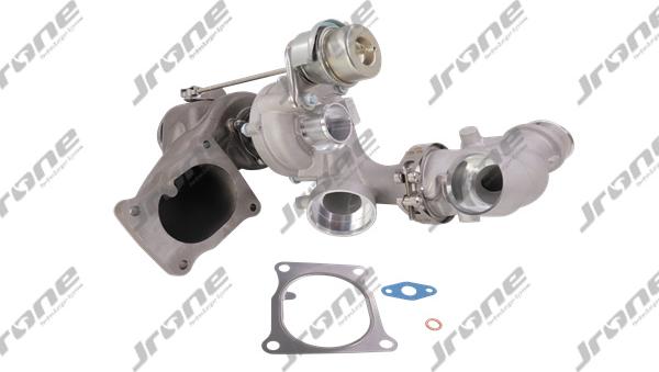 Jrone 8B04-200-638 - Turbocompresseur, suralimentation cwaw.fr