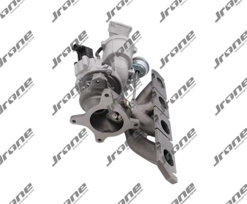 Jrone 8B03-40M-G23-0001 - Turbocompresseur, suralimentation cwaw.fr