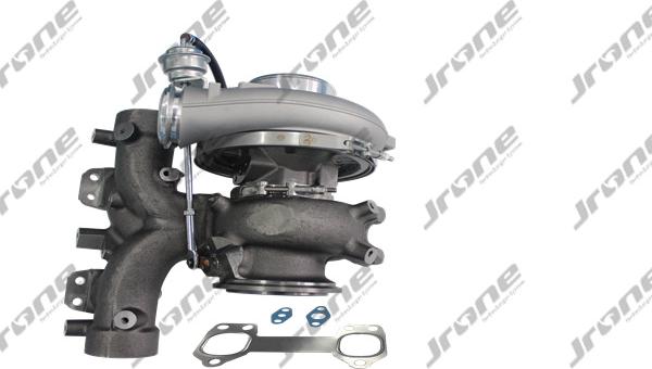 Jrone 8B03-20M-L56 - Turbocompresseur, suralimentation cwaw.fr