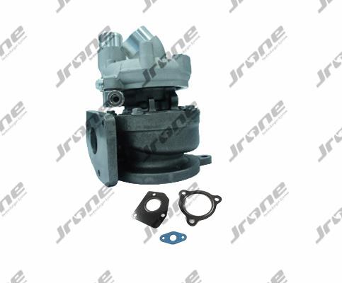 Jrone 8B39-300-J38 - Turbocompresseur, suralimentation cwaw.fr