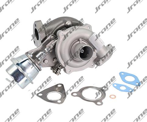 Jrone 8B35-300-441-0001 - Turbocompresseur, suralimentation cwaw.fr