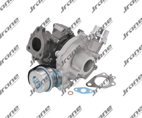 Jrone 8B38-300-C34-0001 - Turbocompresseur, suralimentation cwaw.fr