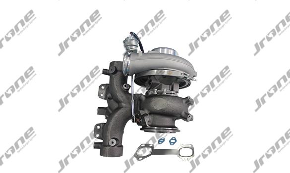 Jrone 8B3G-20M-L56 - Turbocompresseur, suralimentation cwaw.fr