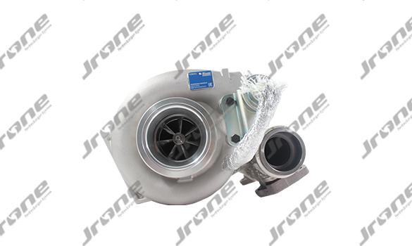 Jrone 8B3G-20M-M61G - Turbocompresseur, suralimentation cwaw.fr