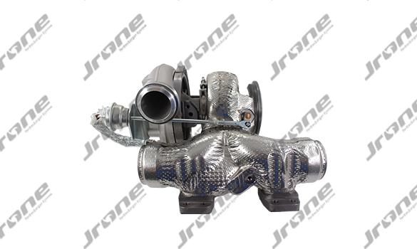 Jrone 8B3G-20M-M61G - Turbocompresseur, suralimentation cwaw.fr