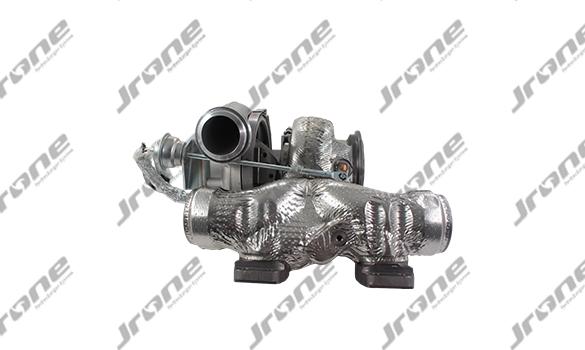 Jrone 8B3G-20M-M61G - Turbocompresseur, suralimentation cwaw.fr