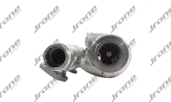 Jrone 8B3G-20M-M61G - Turbocompresseur, suralimentation cwaw.fr