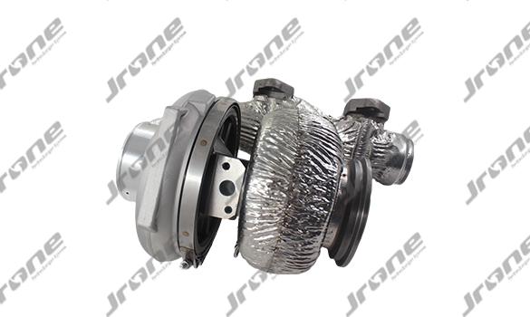 Jrone 8B3G-20M-M61G - Turbocompresseur, suralimentation cwaw.fr