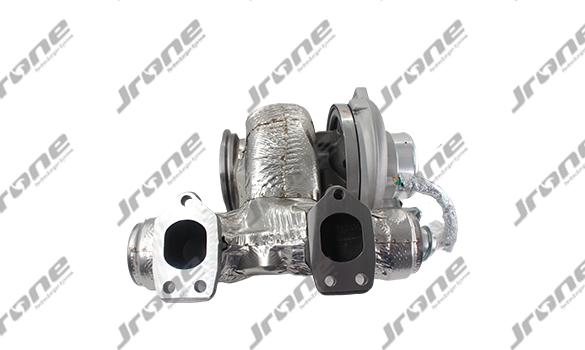 Jrone 8B3G-20M-M61G - Turbocompresseur, suralimentation cwaw.fr