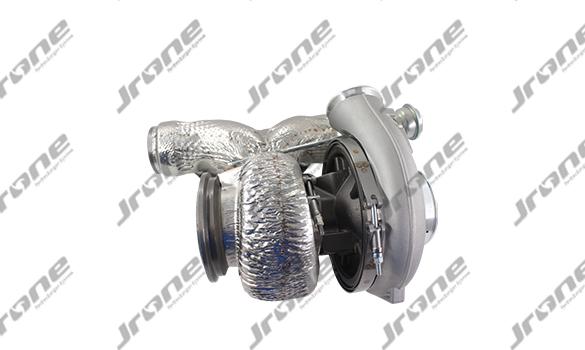 Jrone 8B3G-20M-M61G - Turbocompresseur, suralimentation cwaw.fr