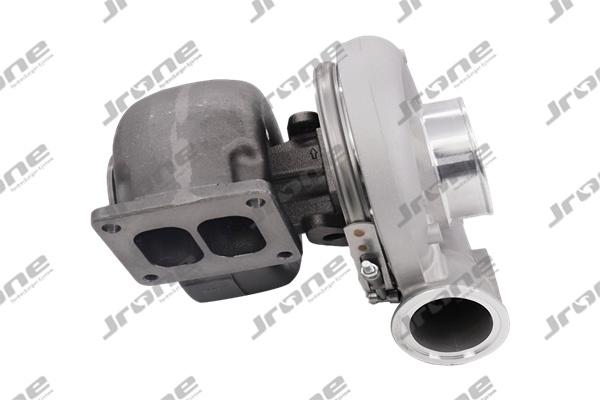 Jrone 8C05-100-424 - Turbocompresseur, suralimentation cwaw.fr