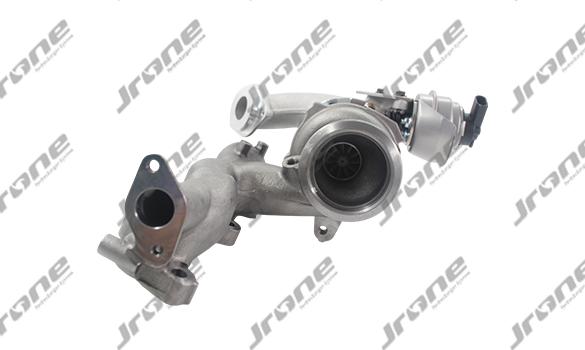 Jrone 8G14-30M-P32 - Turbocompresseur, suralimentation cwaw.fr