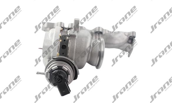 Jrone 8G14-30M-P32 - Turbocompresseur, suralimentation cwaw.fr